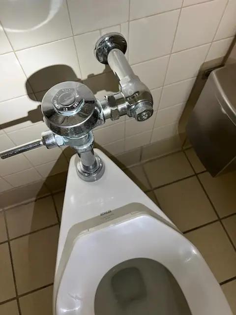 Fixture installation and repair for Hydro Jetting in Sunbeam